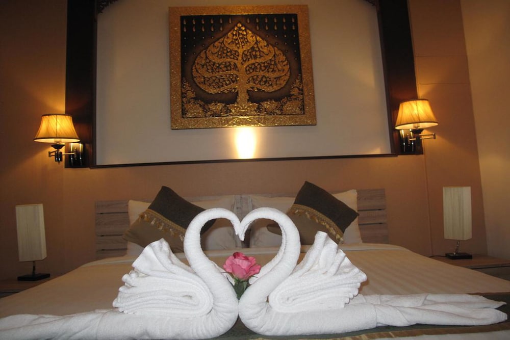 qg resort