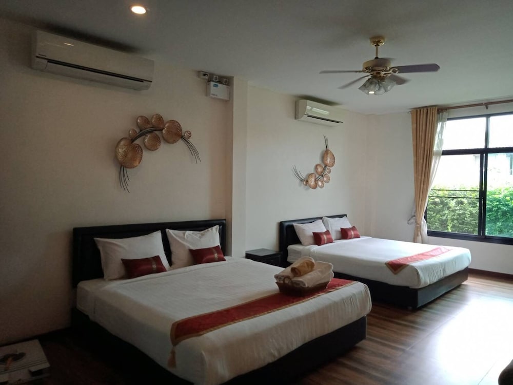 qg resort