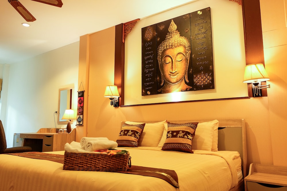 qg resort