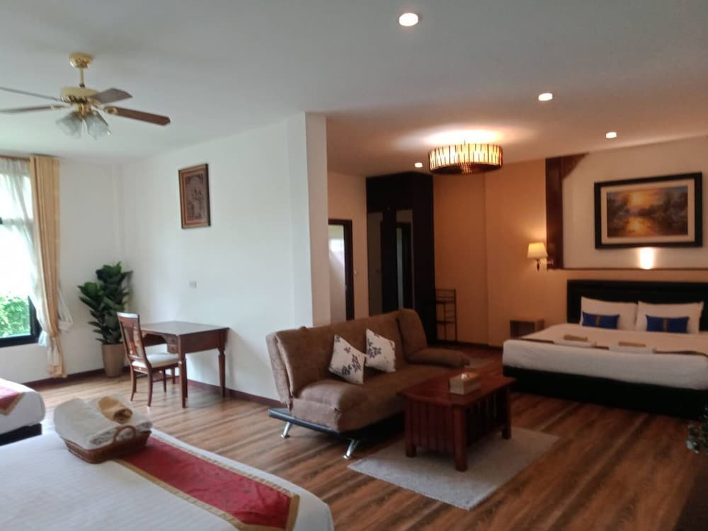qg resort