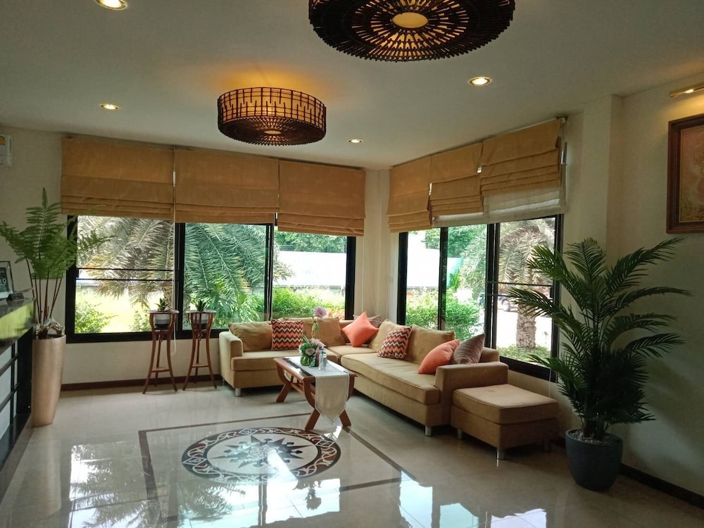 qg resort