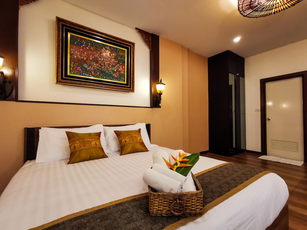 qg resort