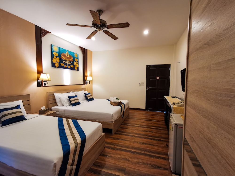 qg resort