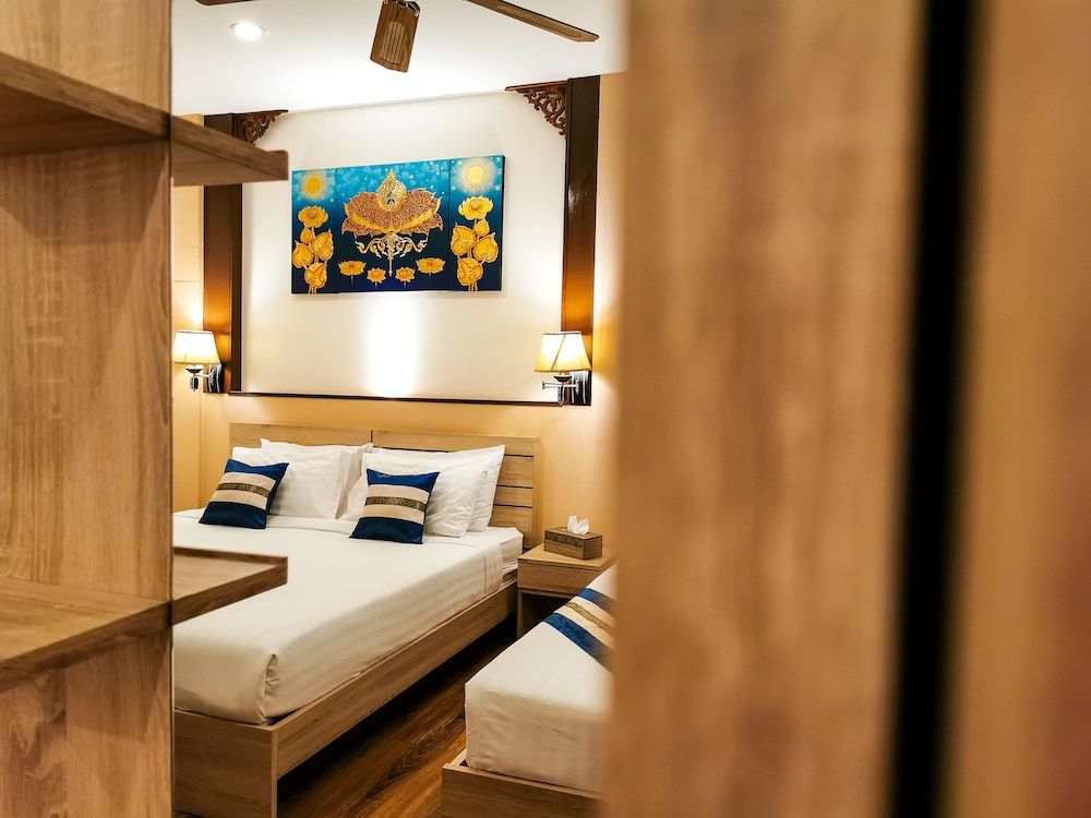 qg resort