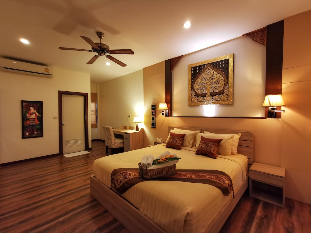 qg resort