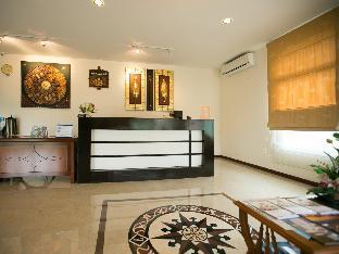 Qg Resort,Bangkok>>Ban Khlong Lat Bua Khao,3 star