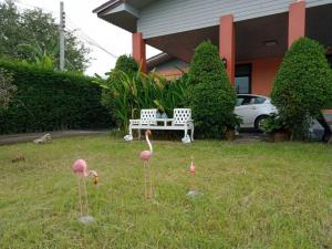 Qg Resort,Bangkok>>Ban Khlong Lat Bua Khao,3 star