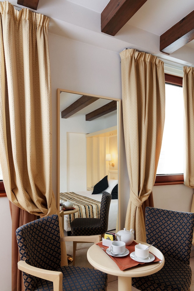 hotel giudecca venezia