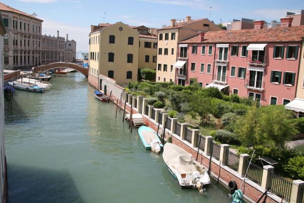hotel giudecca venezia