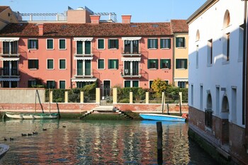 hotel giudecca venezia