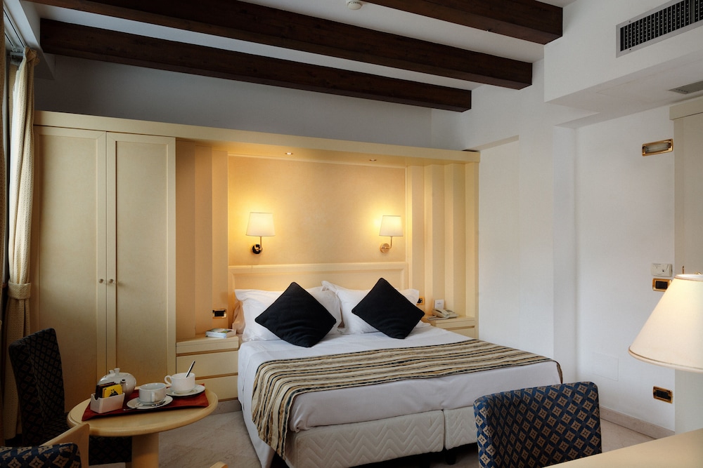 hotel giudecca venezia