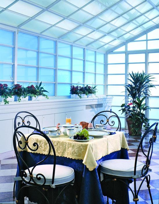 hotel giudecca venezia