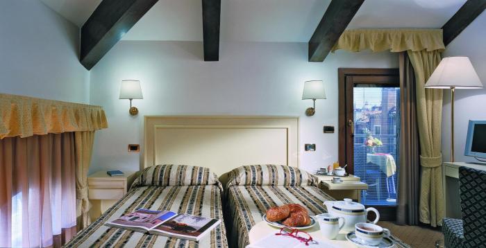 hotel giudecca venezia