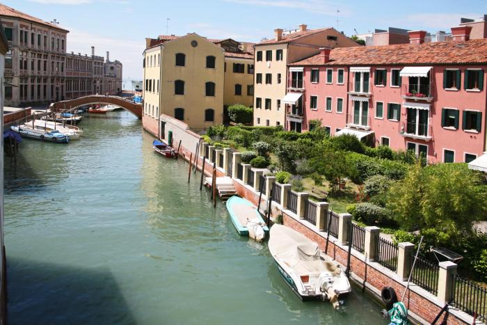 hotel giudecca venezia