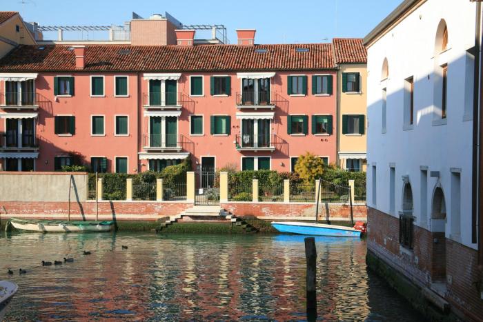 hotel giudecca venezia