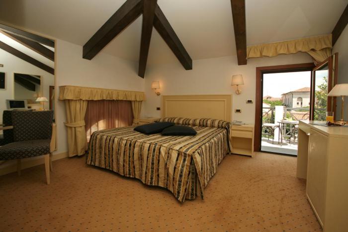 hotel giudecca venezia