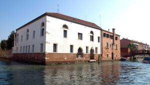 hotel giudecca venezia