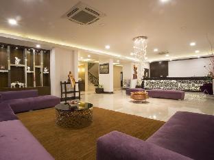 hotel harmika