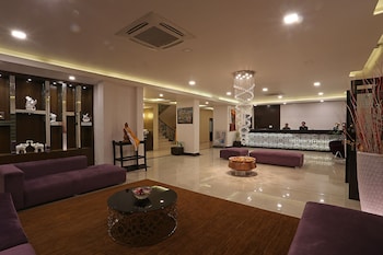hotel harmika