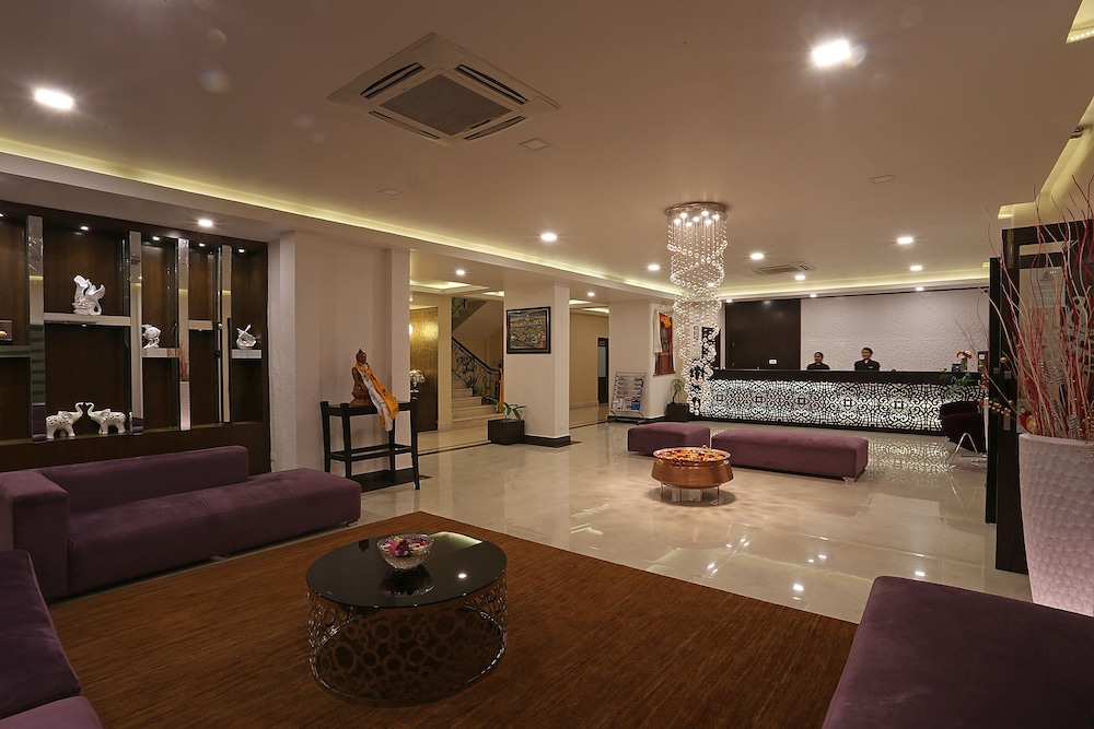 hotel harmika