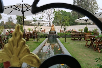 hotel harmika