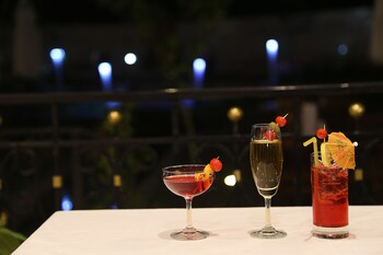 hotel harmika