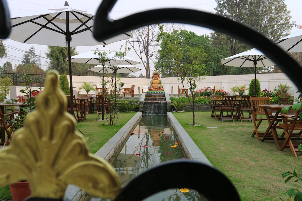 hotel harmika