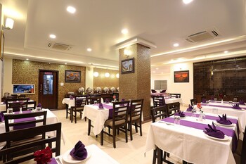 hotel harmika