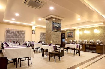 hotel harmika