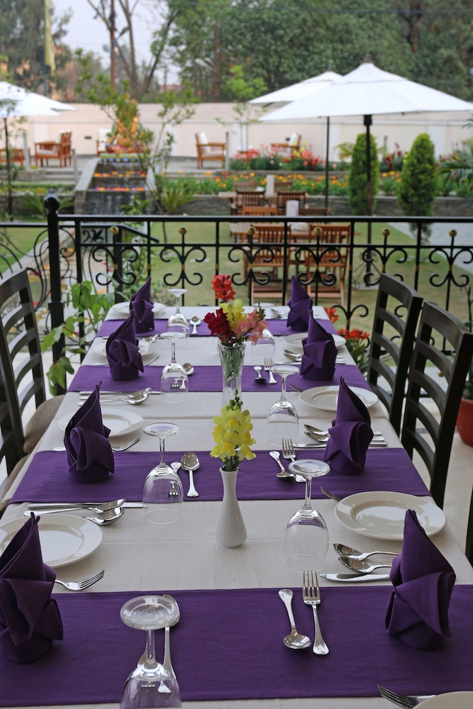 hotel harmika