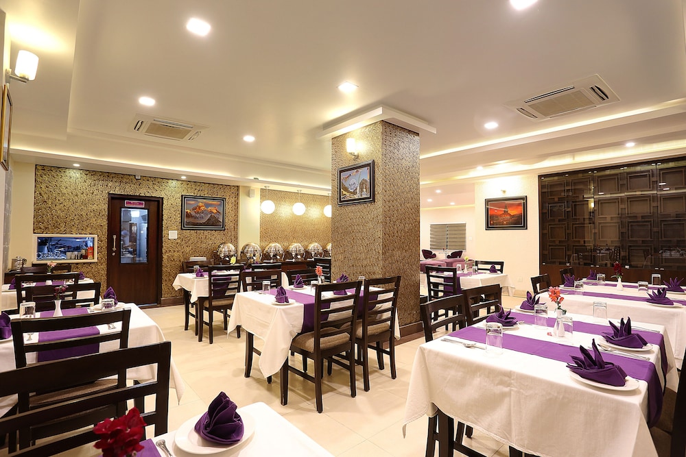 hotel harmika