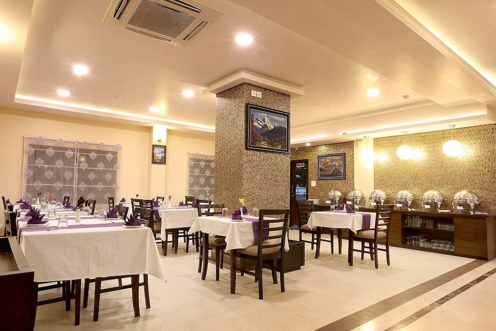 hotel harmika