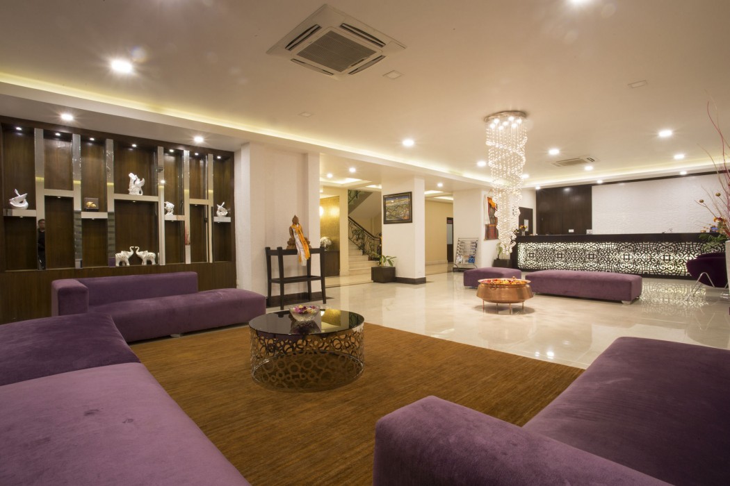 Hotel Harmika,Boudhha>>Bagmati,3 star