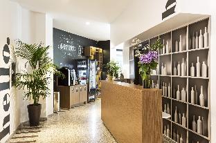 B&B Hotel Milano San Siro,Milan>>Lombardy,3 star