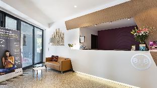 B&B Hotel Milano San Siro,Milan>>Lombardy,3 star