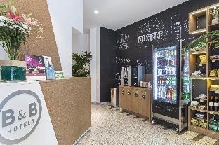 B&B Hotel Milano San Siro,Milan>>Lombardy,3 star