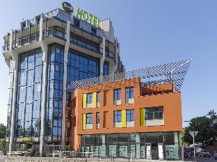 B&B Hotel Milano San Siro,Milan>>Lombardy,3 star