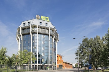 bandb hotel milano san siro