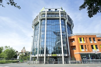 bandb hotel milano san siro