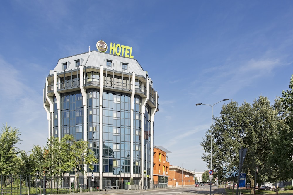 bandb hotel milano san siro