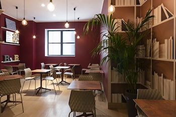 bandb hotel milano san siro