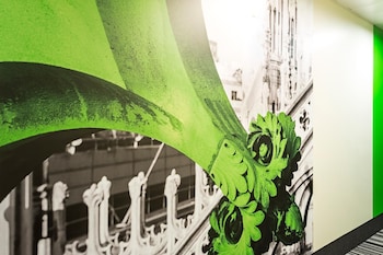 bandb hotel milano san siro