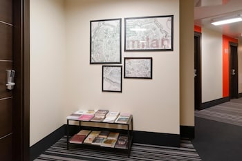 bandb hotel milano san siro