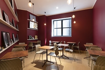 bandb hotel milano san siro