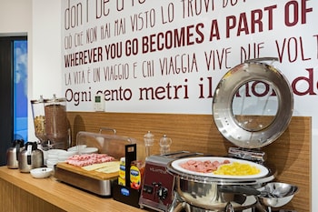 bandb hotel milano san siro