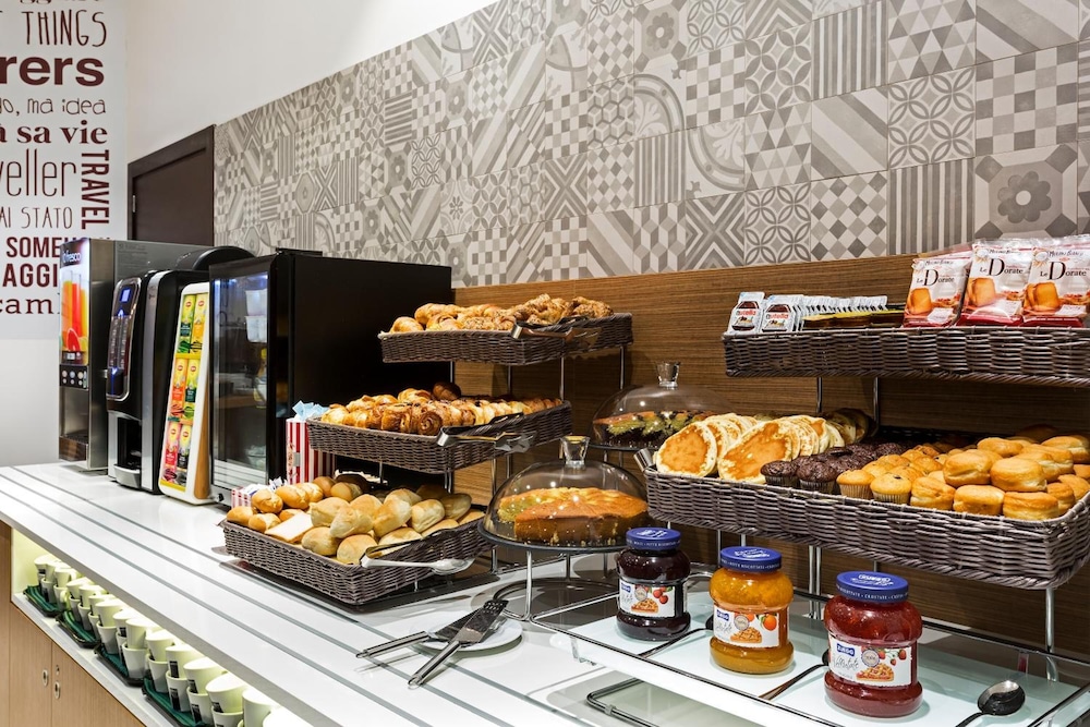 bandb hotel milano san siro