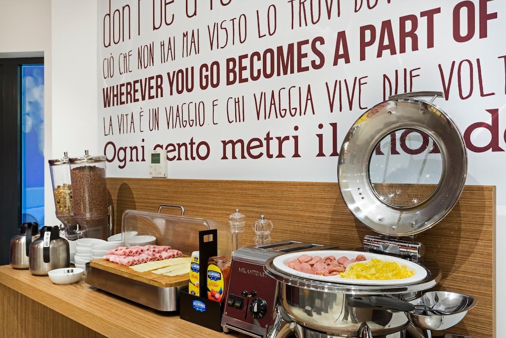 bandb hotel milano san siro