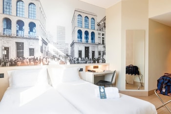 bandb hotel milano san siro