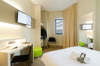 bandb hotel milano san siro