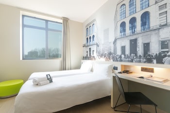 bandb hotel milano san siro